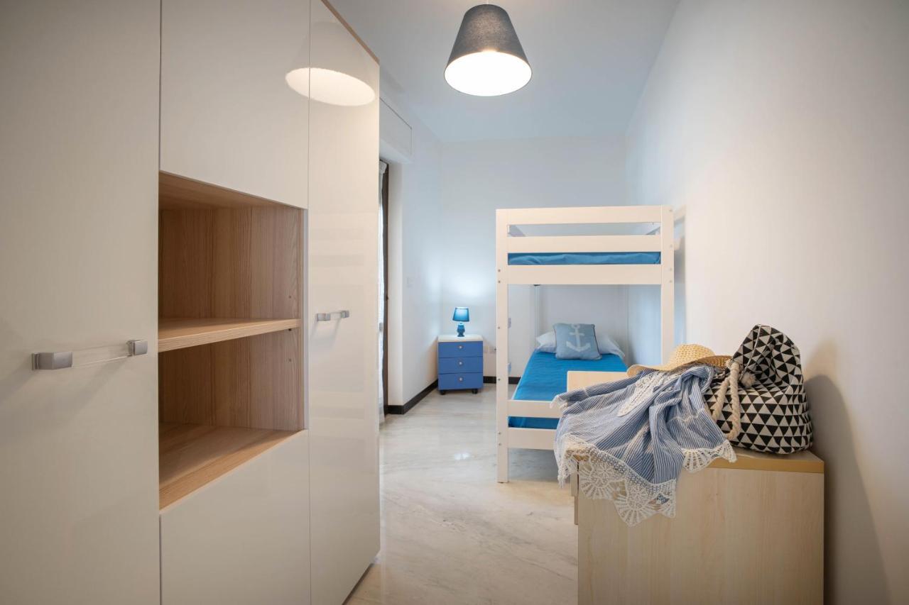 Wepuglia - Sunflower House Monopoli Exterior foto